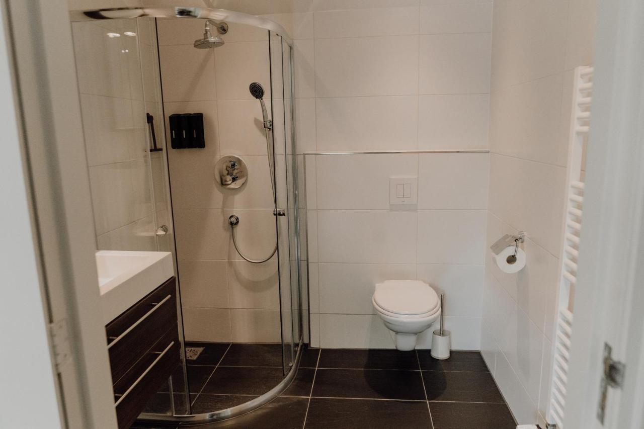 דוקום B&B Oan'T Wetter מראה חיצוני תמונה